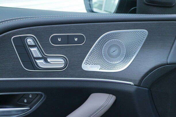 Mercedes-Benz GLE, 2019 г.