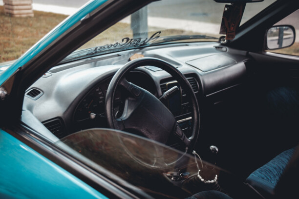 Suzuki Swift II · Рестайлинг, 1996 г.