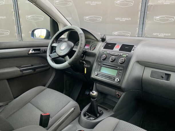 Volkswagen Touran I, 2005 г.