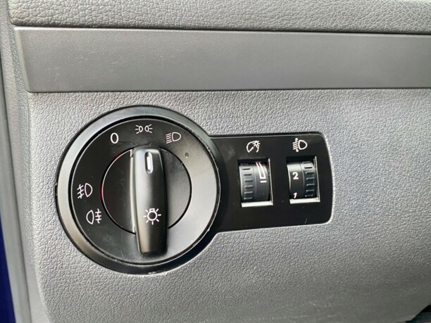 Volkswagen Touran I, 2005 г.