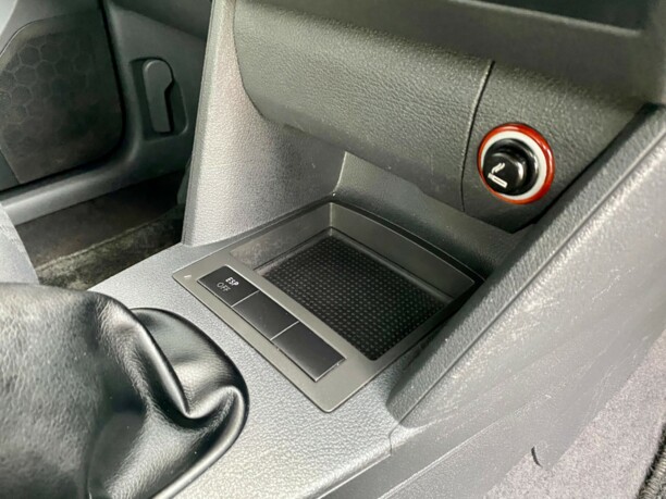 Volkswagen Touran I, 2005 г.