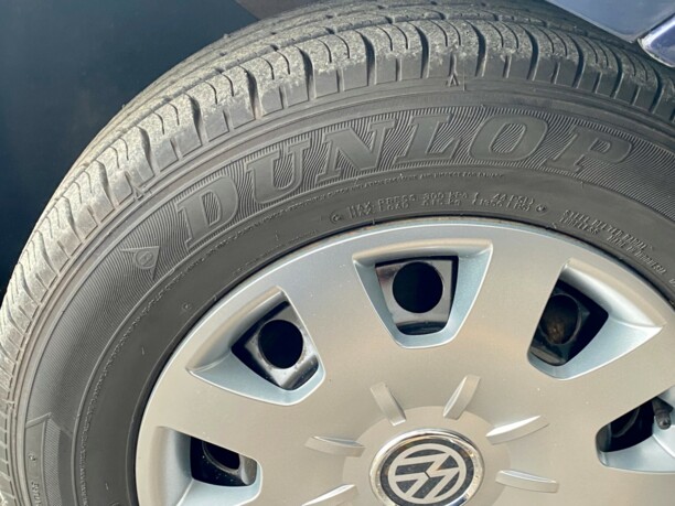 Volkswagen Touran I, 2005 г.