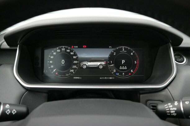 Land Rover Range Rover Sport II, 2018 г.