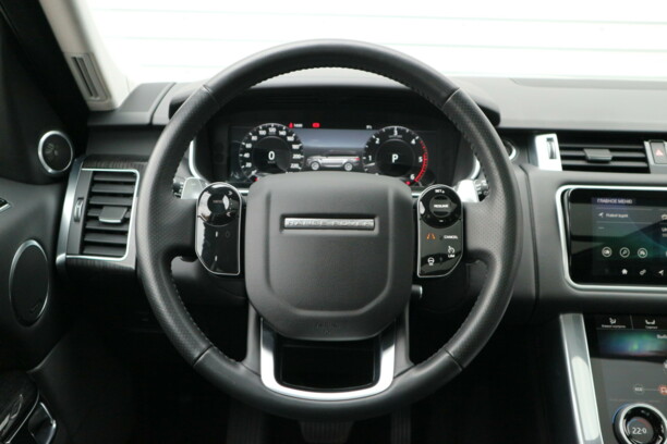 Land Rover Range Rover Sport II, 2018 г.