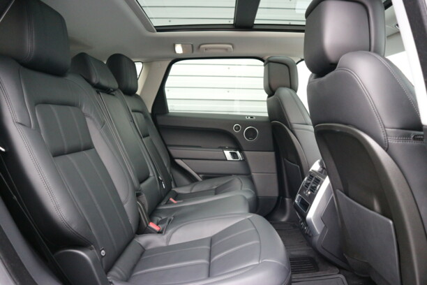 Land Rover Range Rover Sport II, 2018 г.