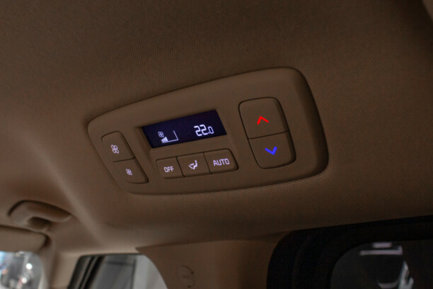 Kia Carnival III, 7 мест, 2021 г.