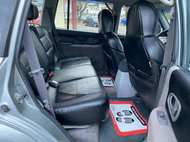 Mitsubishi Pajero Sport I, 2000 г.