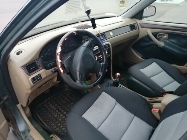 Rover 400 HH-R, 1999 г.
