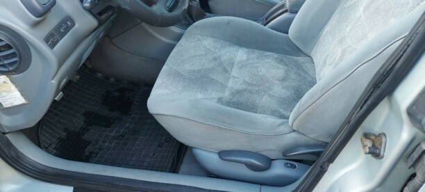 Renault Laguna I, 1999 г.