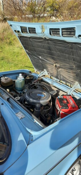 Lada (ВАЗ) 2106, 1990 г.