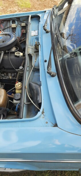 Lada (ВАЗ) 2106, 1990 г.