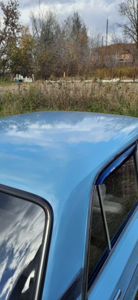 Lada (ВАЗ) 2106, 1990 г.