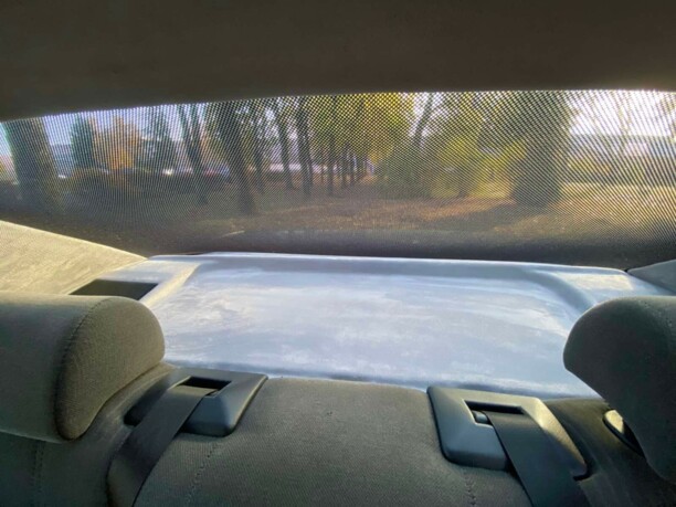 BMW 5 серия E34, 1995 г.