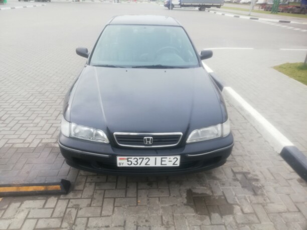 Honda Accord V, 1996 г.