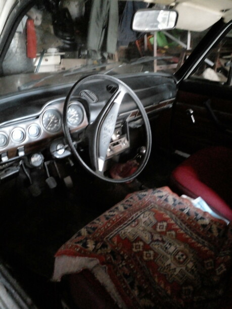 Lada (ВАЗ) 2106, 1988 г.