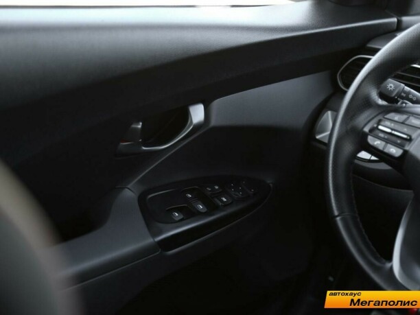 Hyundai Veloster I · Рестайлинг, 2020 г.