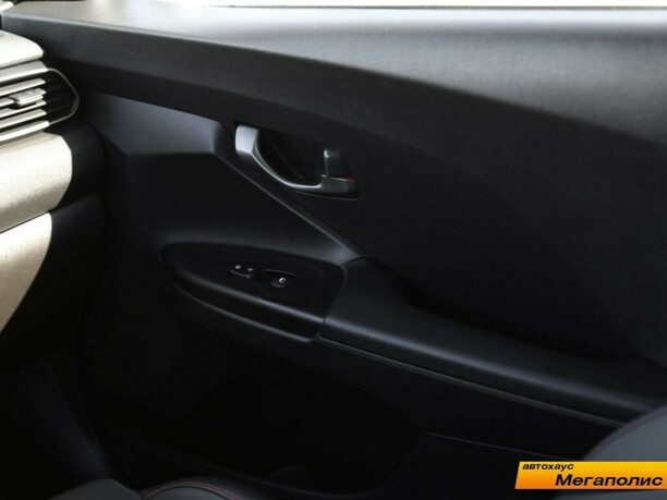 Hyundai Veloster I · Рестайлинг, 2020 г.