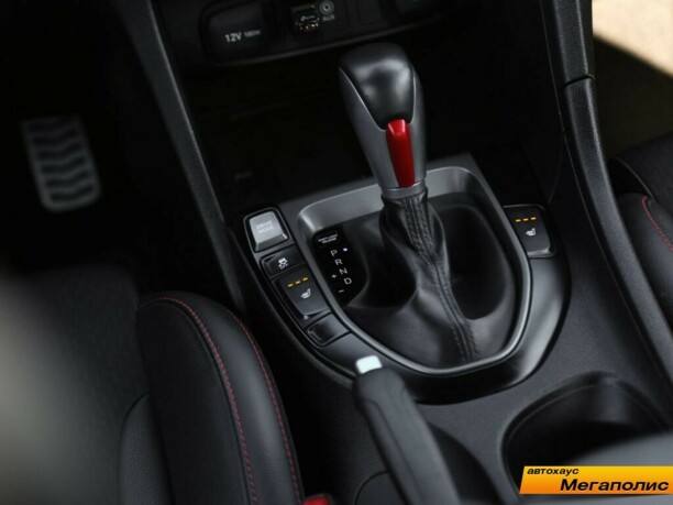 Hyundai Veloster I · Рестайлинг, 2020 г.