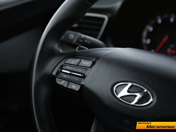Hyundai Veloster I · Рестайлинг, 2020 г.