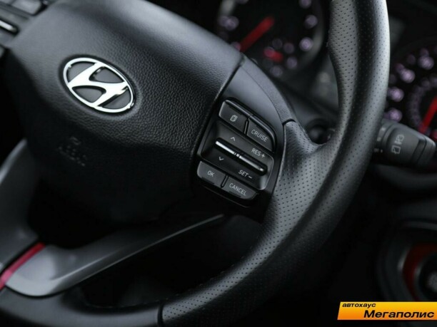 Hyundai Veloster I · Рестайлинг, 2020 г.