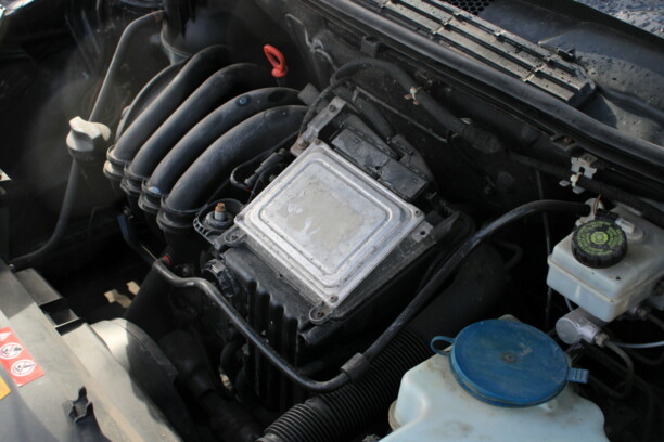 Mercedes-Benz B-Класс W245, 2006 г.