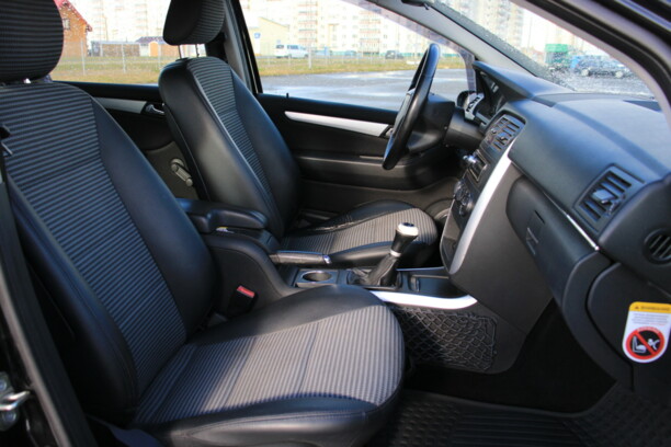 Mercedes-Benz B-Класс W245, 2006 г.