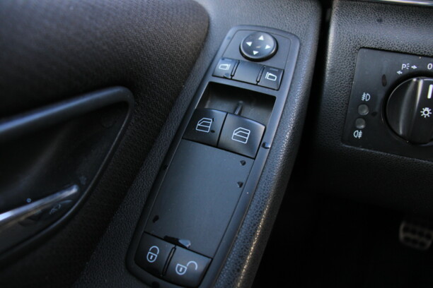 Mercedes-Benz B-Класс W245, 2006 г.