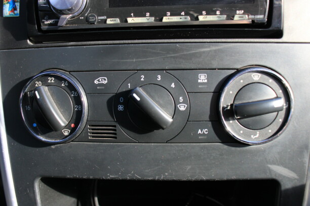Mercedes-Benz B-Класс W245, 2006 г.