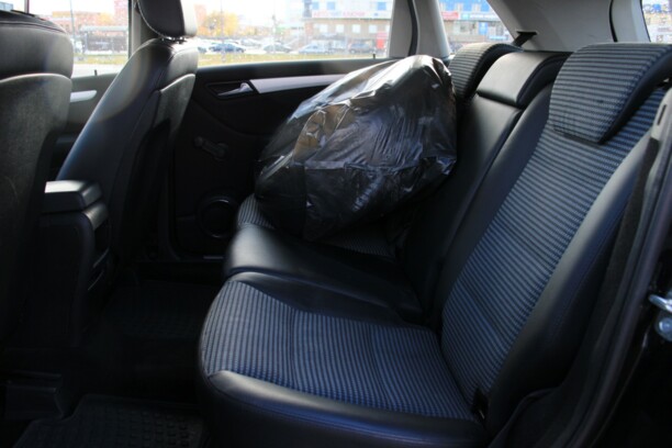 Mercedes-Benz B-Класс W245, 2006 г.