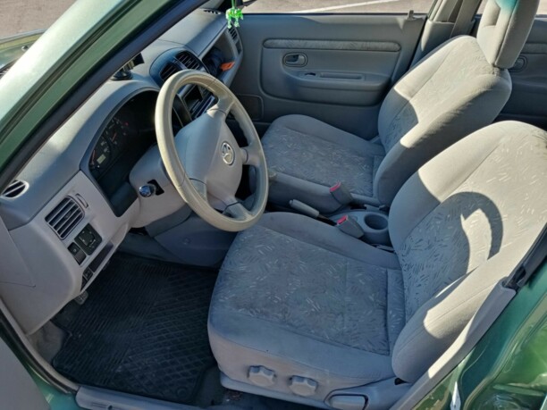 Mazda Demio DW, 2000 г.