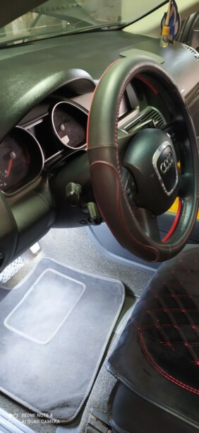 Audi Q7 4L, 2008 г.