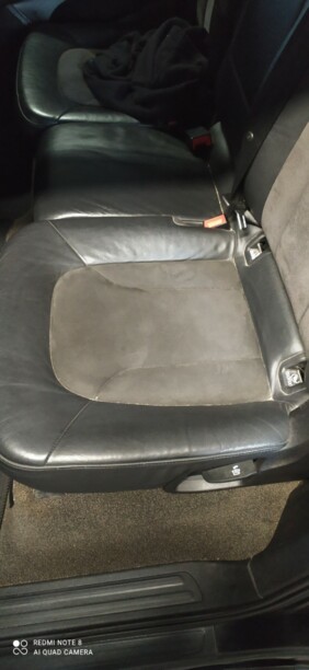 Audi Q7 4L, 2008 г.