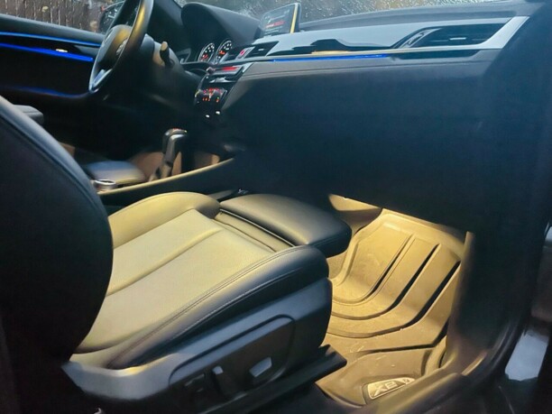 BMW X2, 2018 г.