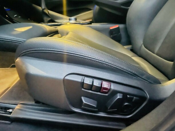BMW X2, 2018 г.