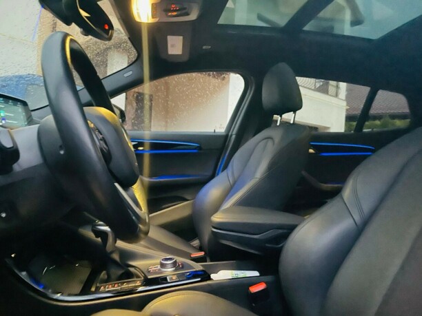 BMW X2, 2018 г.