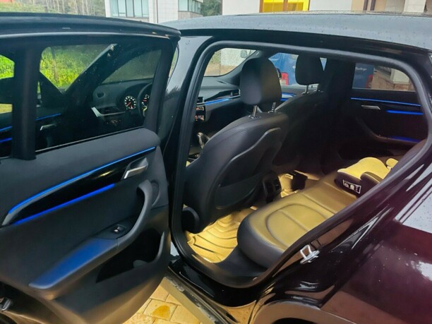 BMW X2, 2018 г.