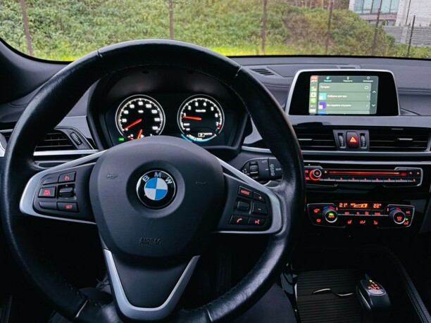 BMW X2, 2018 г.