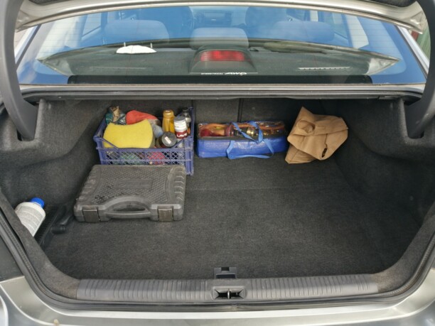 Subaru Legacy IV, 2007 г.