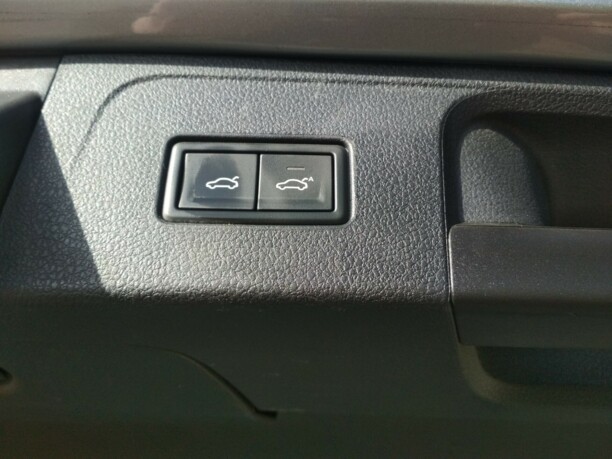 Volkswagen Passat Alltrack B8, 2017 г.