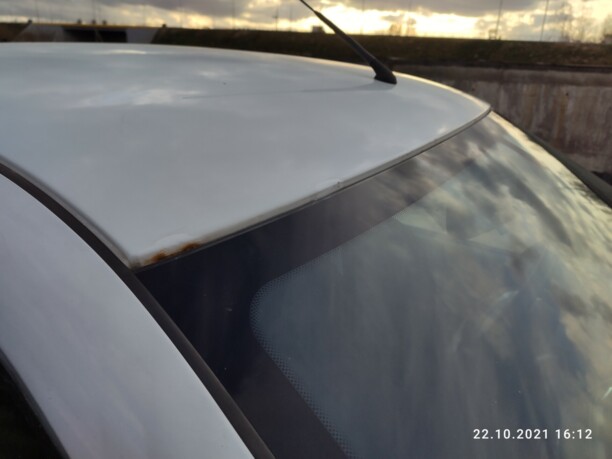 Datsun on-DO I, 2014 г.