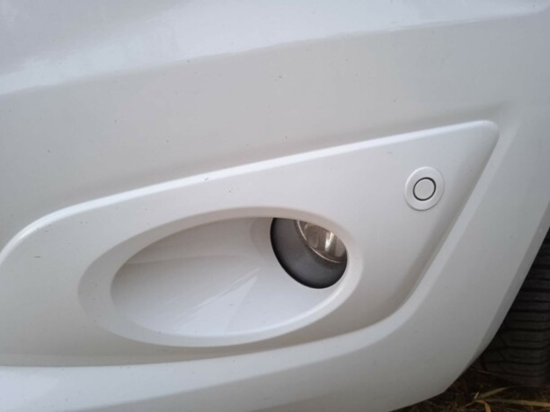 Ford Tourneo Connect II, 2016 г.