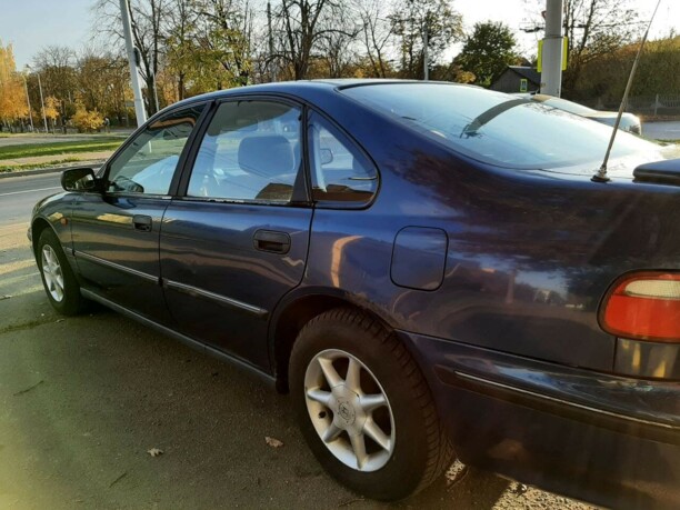 Honda Accord V, 1996 г.