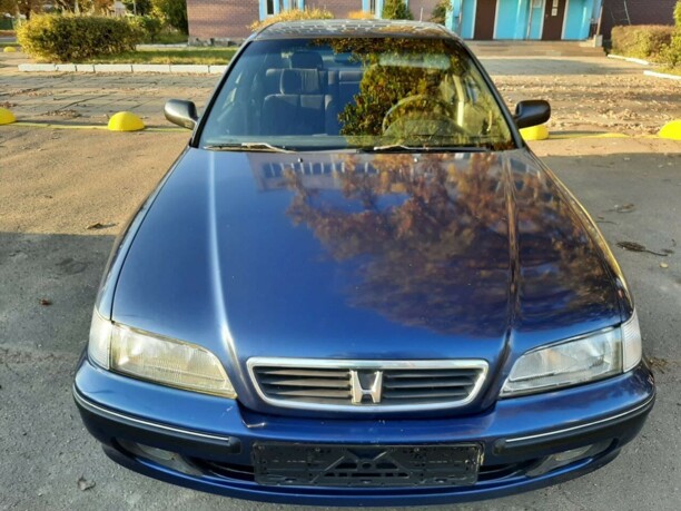 Honda Accord V, 1996 г.