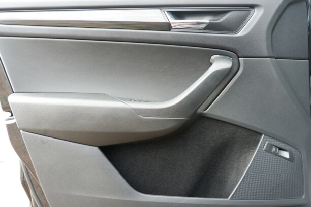 Skoda Kodiaq, 7 мест, 2018 г.
