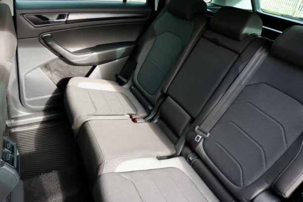 Skoda Kodiaq, 7 мест, 2018 г.