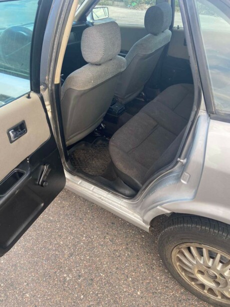 Audi 80 B3, 1988 г.