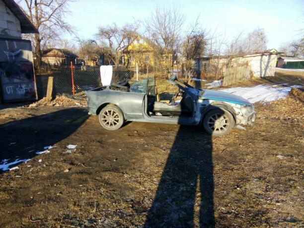 Toyota Celica VI (T200), 1999 г.