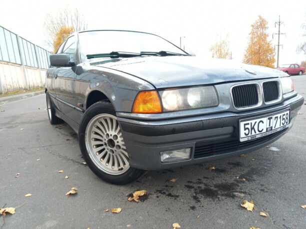 BMW 3 серия E36, 1994 г.