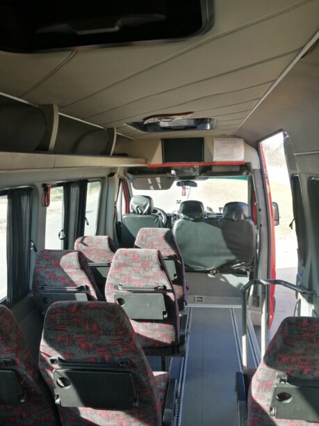 Volkswagen Crafter, 2006 г.
