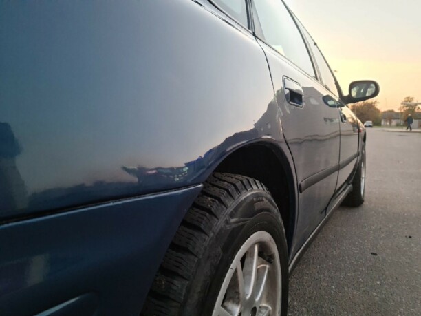 Honda Accord V, 1993 г.